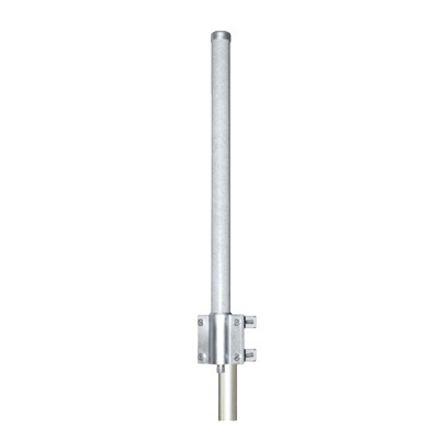  Antena Omnidireccional de 10 dBi (2.4 GHz).