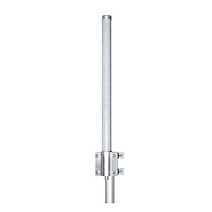  Antena Omnidireccional de 10 dBi (2.4 GHz).