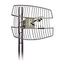 Antena Omnidireccional Ubiquiti de 13 dBi (4.9 - 5.8 GHz).