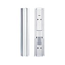 Antena Sectorial Titanium Ajustable (60°,90° o 120°) hasta 17 dBi ganancia (4.9 - 5.8 GHz)