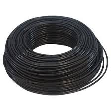 ROLLO (100 MTS) DE CABLE USO RUDO (2 CONDUCTORES) CAL. 16 300V CONDULAC