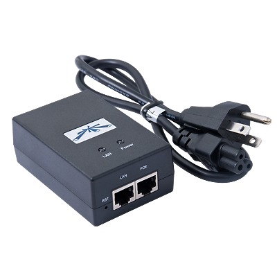 PowerBeam airMAX M5, hasta 150 Mbps, frecuencia 5 GHz (5170-5875 MHz) con antena tipo plato de 25 dBi
