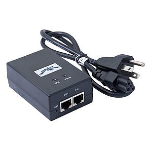 PowerBeam airMAX M5, hasta 150 Mbps, frecuencia 5 GHz (5170-5875 MHz) con antena tipo plato de 25 dBi