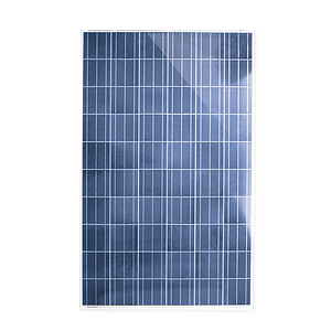 Módulo Fotovoltaico Policristalino 260 Watt / 24V / Para Interconexión